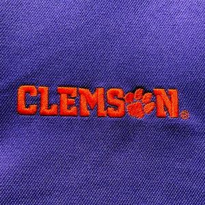 Clemson Men’s Polo